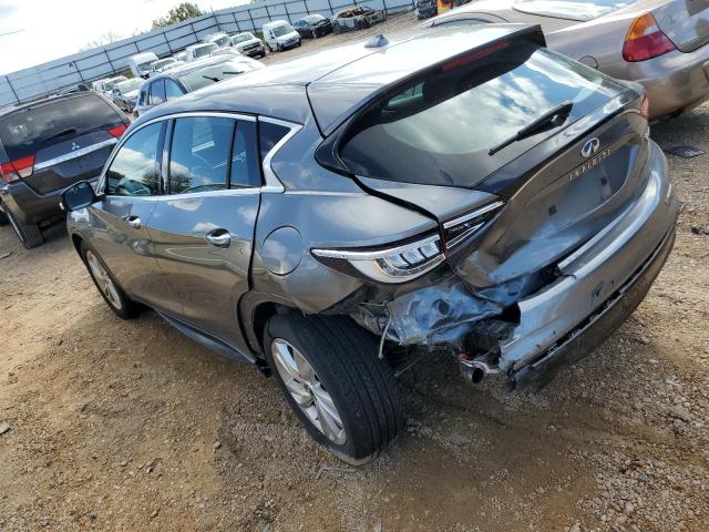 Photo 1 VIN: SJKCH5CP2KA007778 - INFINITI QX30 