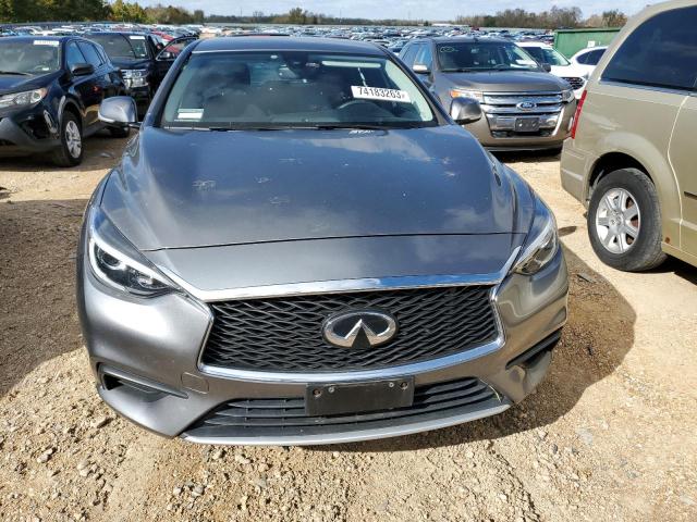 Photo 4 VIN: SJKCH5CP2KA007778 - INFINITI QX30 