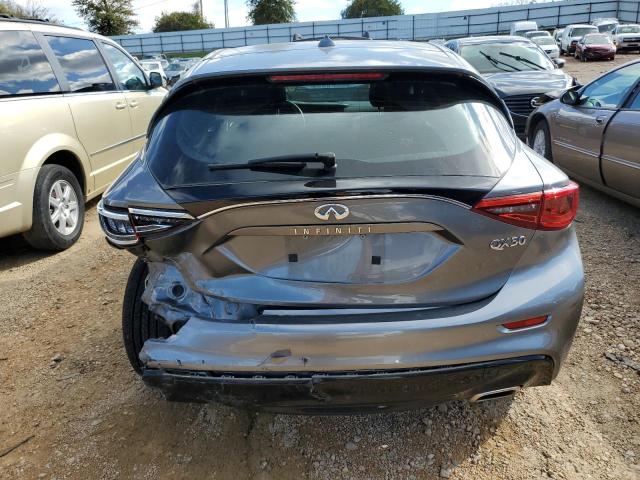 Photo 5 VIN: SJKCH5CP2KA007778 - INFINITI QX30 