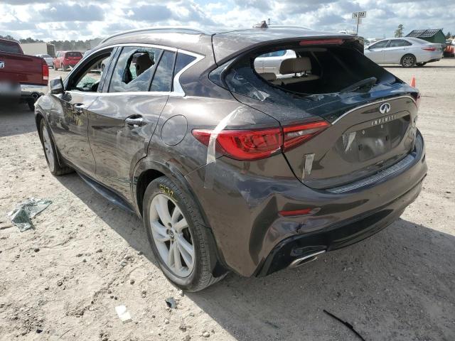 Photo 2 VIN: SJKCH5CP2KA007974 - INFINITI QX30 PURE 