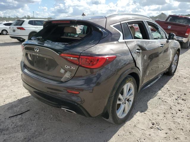 Photo 3 VIN: SJKCH5CP2KA007974 - INFINITI QX30 PURE 