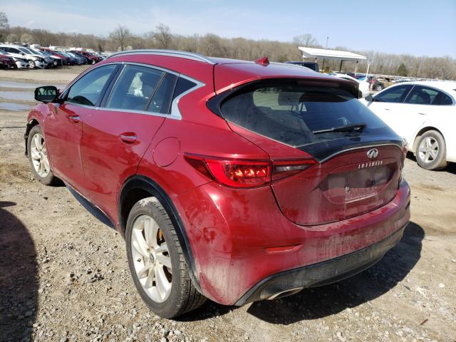 Photo 2 VIN: SJKCH5CP2KA010860 - INFINITI QX30 PURE 