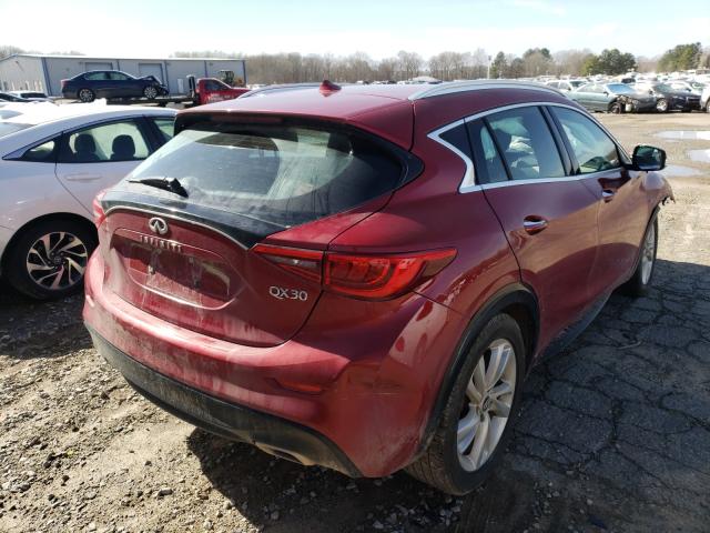 Photo 3 VIN: SJKCH5CP2KA010860 - INFINITI QX30 PURE 