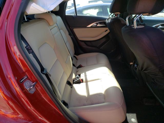 Photo 5 VIN: SJKCH5CP2KA010860 - INFINITI QX30 PURE 