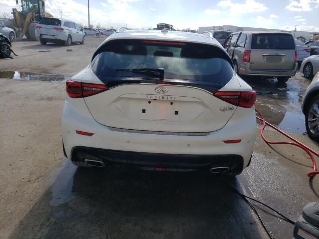 Photo 5 VIN: SJKCH5CP2KA011006 - INFINITI QX30 BASE 