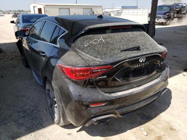 Photo 2 VIN: SJKCH5CP3HA015784 - INFINITI QX30 BASE 