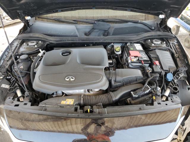 Photo 6 VIN: SJKCH5CP3HA015784 - INFINITI QX30 BASE 