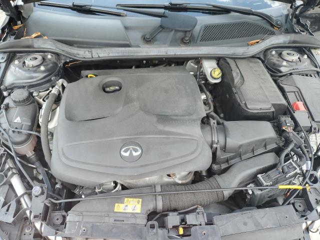 Photo 10 VIN: SJKCH5CP3HA016014 - INFINITI QX30 