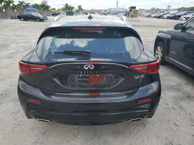 Photo 5 VIN: SJKCH5CP3HA016014 - INFINITI QX30 