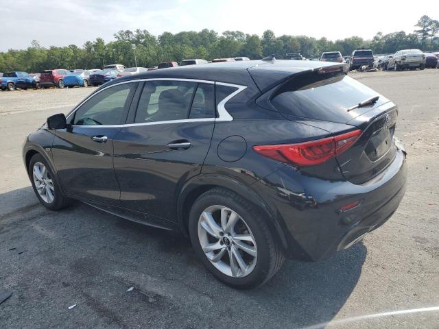 Photo 1 VIN: SJKCH5CP3HA016126 - INFINITI QX30 BASE 