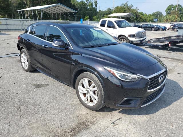 Photo 3 VIN: SJKCH5CP3HA016126 - INFINITI QX30 BASE 