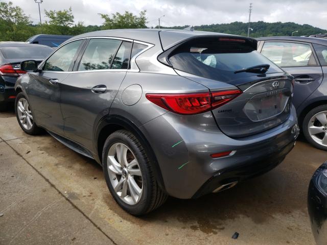 Photo 2 VIN: SJKCH5CP3HA016871 - INFINITI QX30 BASE 