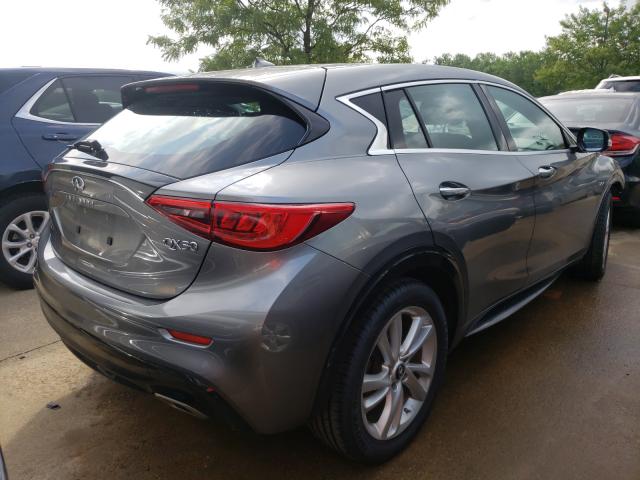 Photo 3 VIN: SJKCH5CP3HA016871 - INFINITI QX30 BASE 