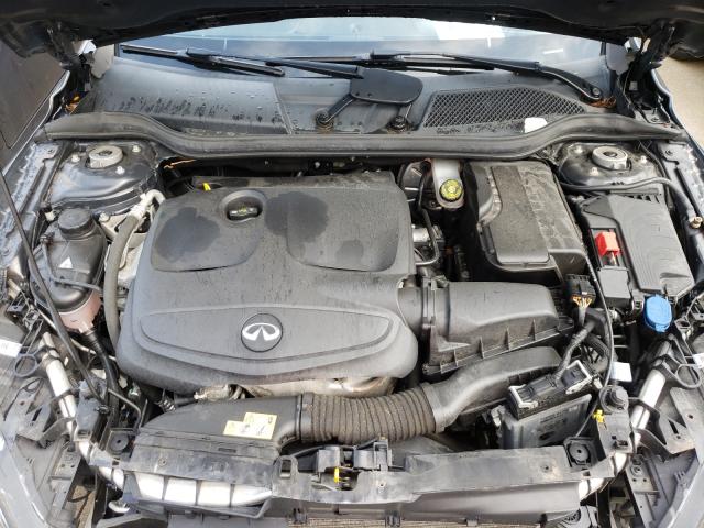 Photo 6 VIN: SJKCH5CP3HA016871 - INFINITI QX30 BASE 