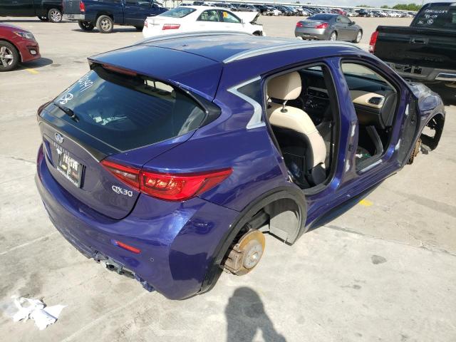 Photo 3 VIN: SJKCH5CP3HA018250 - INFINITI QX30 BASE 