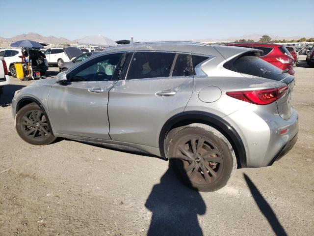 Photo 1 VIN: SJKCH5CP3HA019589 - INFINITI QX30 BASE 