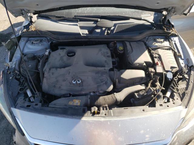 Photo 10 VIN: SJKCH5CP3HA019589 - INFINITI QX30 BASE 