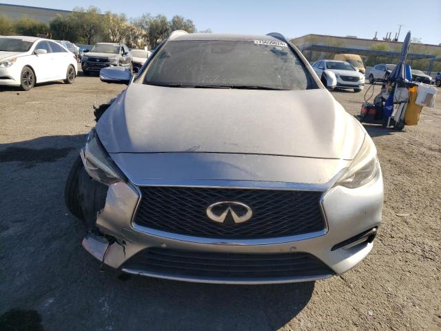 Photo 4 VIN: SJKCH5CP3HA019589 - INFINITI QX30 BASE 