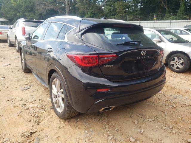 Photo 2 VIN: SJKCH5CP3HA026560 - INFINITI QX30 BASE 