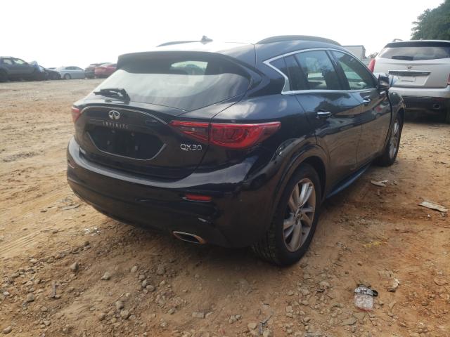 Photo 3 VIN: SJKCH5CP3HA026560 - INFINITI QX30 BASE 