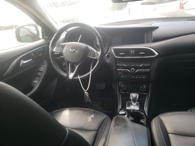 Photo 8 VIN: SJKCH5CP3HA026560 - INFINITI QX30 BASE 