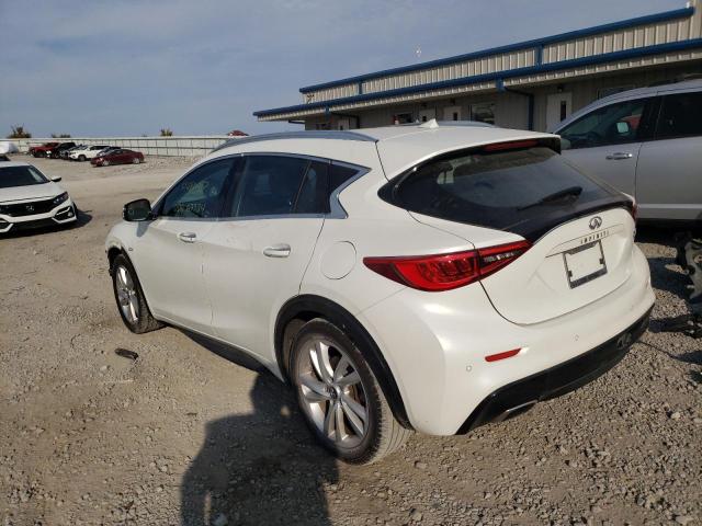 Photo 2 VIN: SJKCH5CP3HA028941 - INFINITI QX30 BASE 