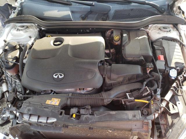 Photo 6 VIN: SJKCH5CP3HA028941 - INFINITI QX30 BASE 