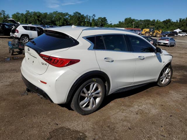 Photo 2 VIN: SJKCH5CP3HA029281 - INFINITI QX30 