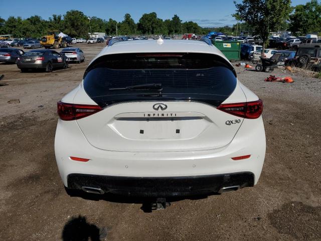 Photo 5 VIN: SJKCH5CP3HA029281 - INFINITI QX30 