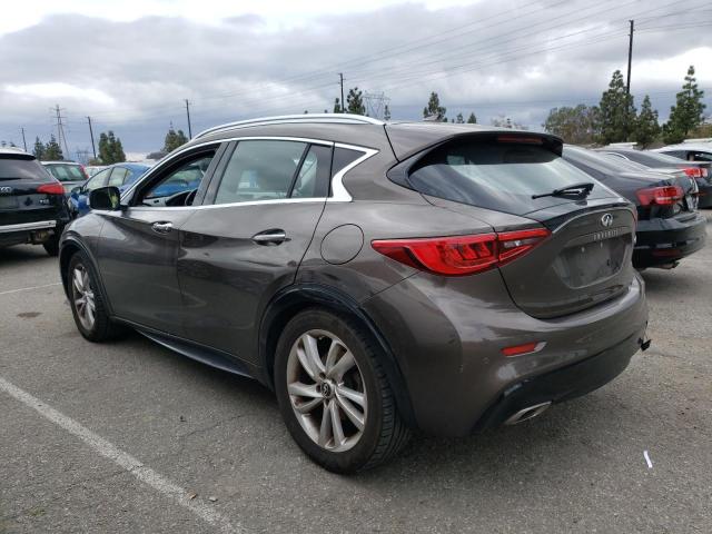 Photo 1 VIN: SJKCH5CP3HA031290 - INFINITI QX30 