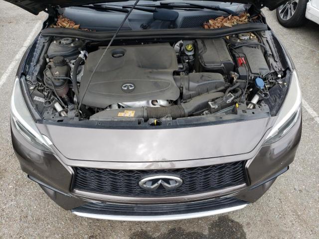 Photo 10 VIN: SJKCH5CP3HA031290 - INFINITI QX30 