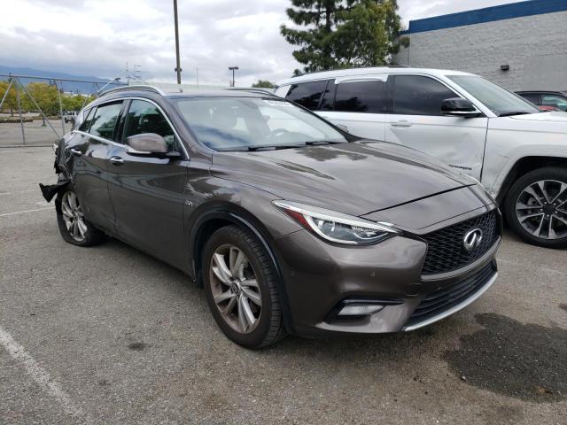 Photo 3 VIN: SJKCH5CP3HA031290 - INFINITI QX30 