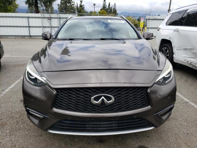 Photo 4 VIN: SJKCH5CP3HA031290 - INFINITI QX30 