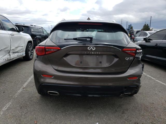 Photo 5 VIN: SJKCH5CP3HA031290 - INFINITI QX30 