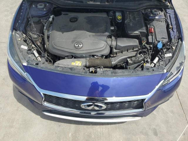 Photo 11 VIN: SJKCH5CP3HA031743 - INFINITI QX30 BASE 