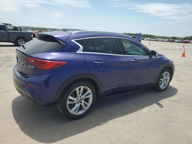 Photo 2 VIN: SJKCH5CP3HA031743 - INFINITI QX30 BASE 