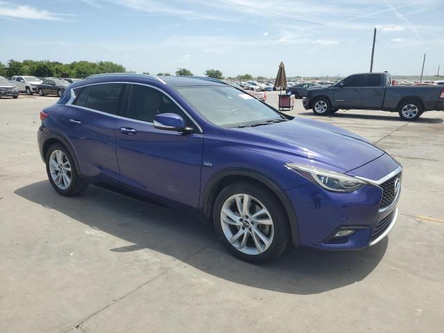 Photo 3 VIN: SJKCH5CP3HA031743 - INFINITI QX30 BASE 