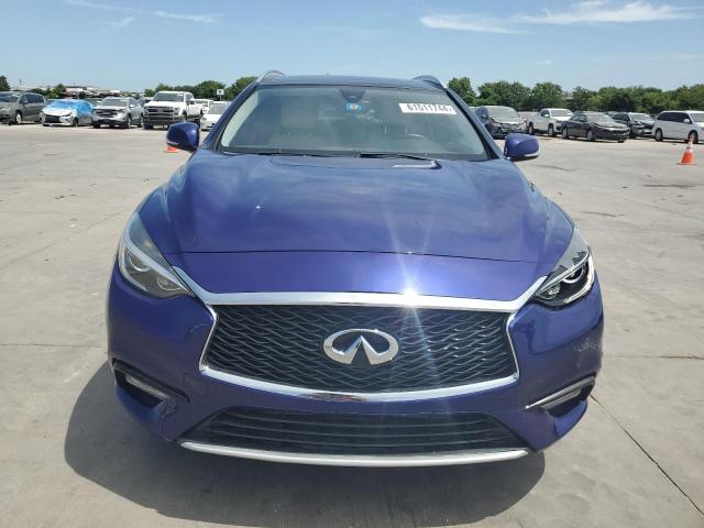 Photo 4 VIN: SJKCH5CP3HA031743 - INFINITI QX30 BASE 