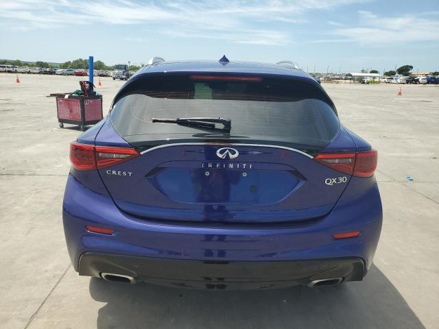 Photo 5 VIN: SJKCH5CP3HA031743 - INFINITI QX30 BASE 