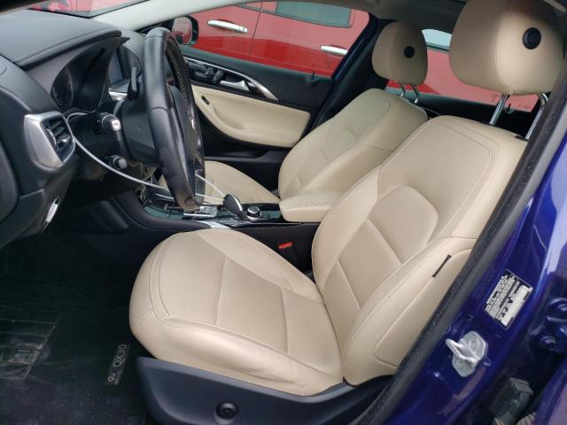 Photo 6 VIN: SJKCH5CP3HA031743 - INFINITI QX30 BASE 