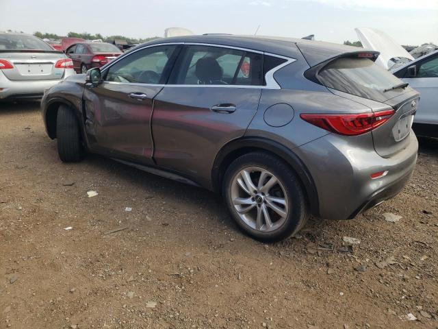 Photo 1 VIN: SJKCH5CP3HA031869 - INFINITI QX30 