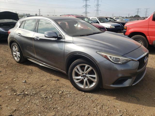 Photo 3 VIN: SJKCH5CP3HA031869 - INFINITI QX30 