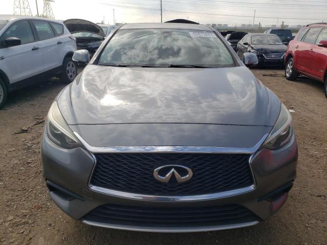 Photo 4 VIN: SJKCH5CP3HA031869 - INFINITI QX30 