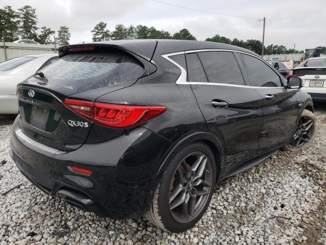 Photo 3 VIN: SJKCH5CP3HA032116 - INFINITI QX30 BASE 