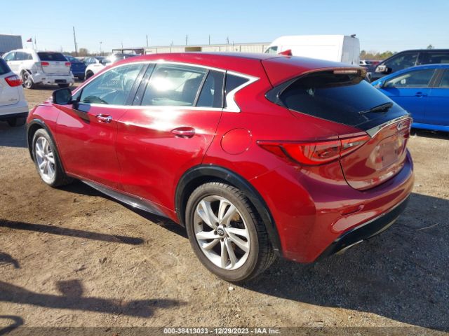 Photo 2 VIN: SJKCH5CP3HA033556 - INFINITI QX30 