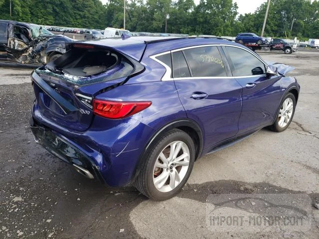 Photo 2 VIN: SJKCH5CP3HA034366 - INFINITI QX30 