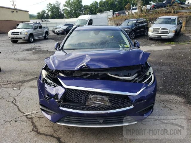 Photo 4 VIN: SJKCH5CP3HA034366 - INFINITI QX30 