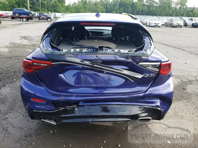 Photo 5 VIN: SJKCH5CP3HA034366 - INFINITI QX30 