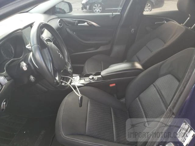 Photo 6 VIN: SJKCH5CP3HA034366 - INFINITI QX30 