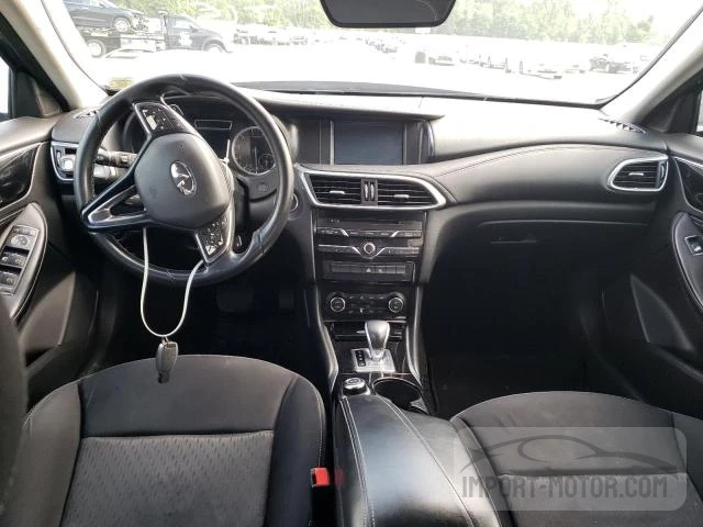 Photo 7 VIN: SJKCH5CP3HA034366 - INFINITI QX30 